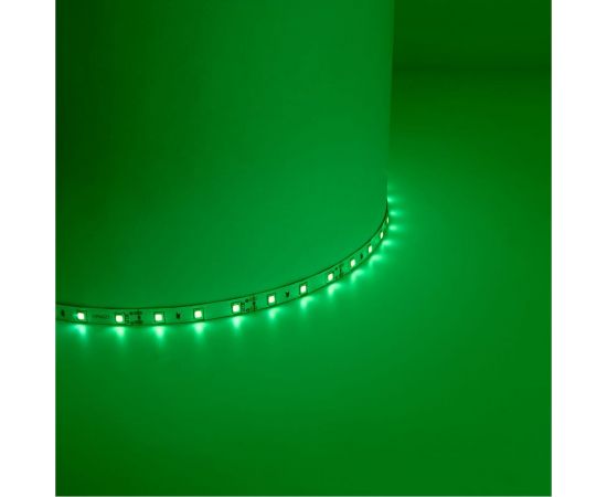 Светодиодная лента FERON 60SMD2835m 4.8Wm 12V 5m зеленый , LS603 27671 