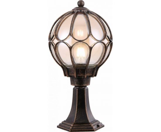 Ландшафтный светильник MAYTONI Outdoor O024FL-01G 