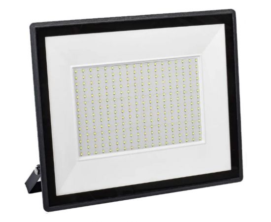 Уличный светодиодный прожектор Grisard Electric сдо 200 черный ip65 6500 k GRE-004-0008 