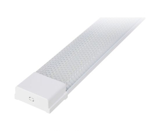 Линейный светодиодный светильник HOROZ ELECTRIC 052-005-0060 60CM 27W 6400K 165-265V TETRA/SQ-27 HRZ33002912 