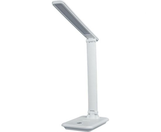 Светильник Navigator NDF-D029-9W-MK-WH-LED на основании, диммер, белый 82740 