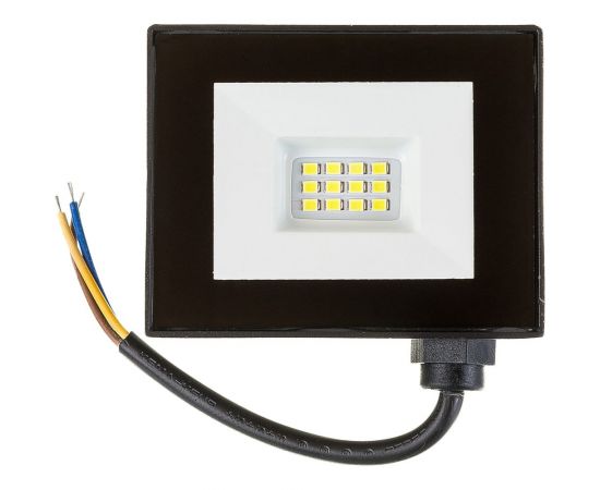 Светодиодный прожектор Gigant 10W 6400К 220V GLS-10 