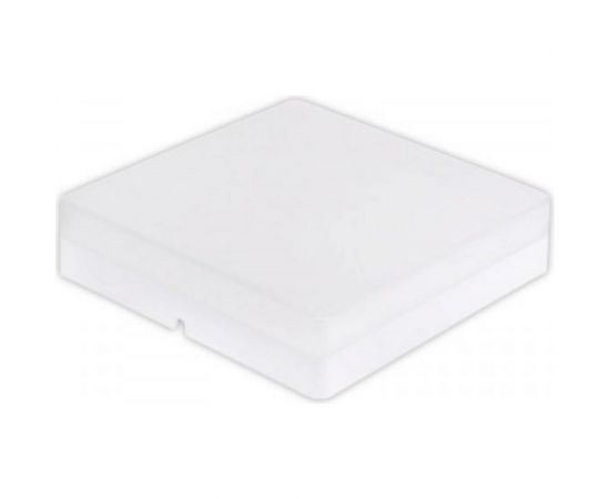 Светодиодный светильник направленного света HOROZ ELECTRIC CARLA/SQ-24 24W Белый 6400K 165-260V 016-059-0024 