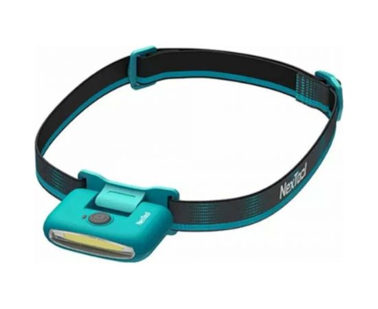 Налобный фонарик HUOHOU NEXTool Head Lamp темный зеленовато-синий NE20003 