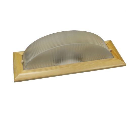 Светильник SVET НББ 04-2х25-011 УХЛ4 Линия 2, клен SV0112-0004 