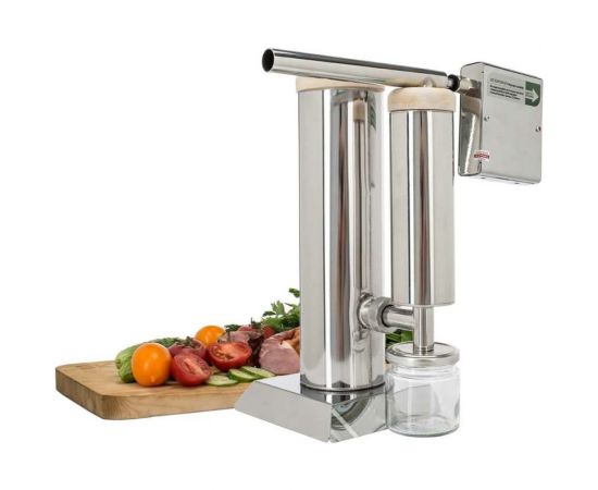 Дымогенератор для холодного копчения Вкус Качества Стандарт S-Gen-02 standart 