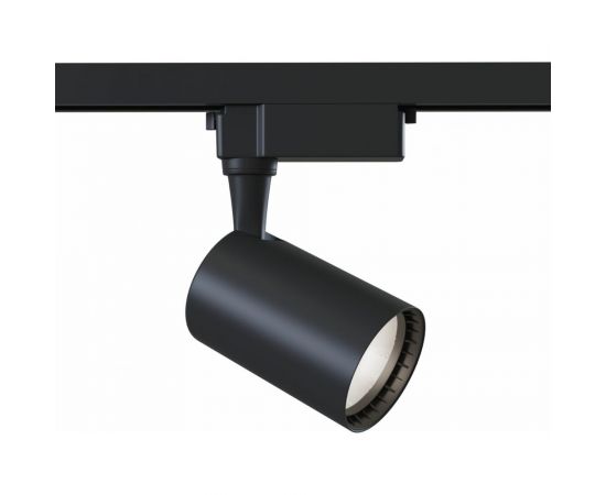Трековый светильник MAYTONI Track lamps TR003-1-30W3K-B 