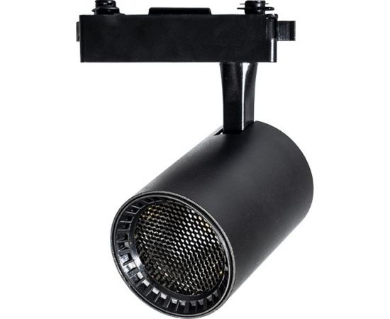 Прожектор Jazzway PTR 1335 35w 3000K 24гр. BL чёрный IP40 5022072 