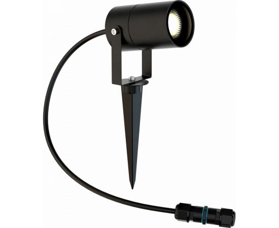 Ландшафтный светильник Maytoni Scope O025FL-01B 