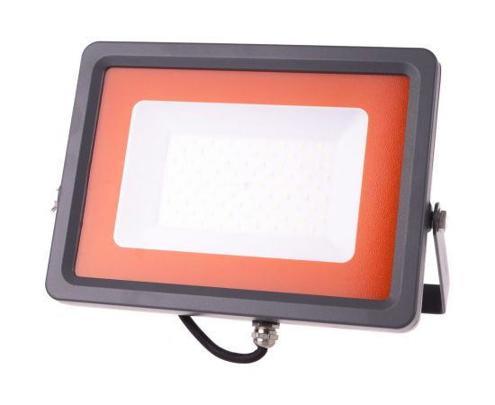 Прожектор Jazzway PFL-S2-70w 6500K IP65 NEW(с клапаном) 2853318D 