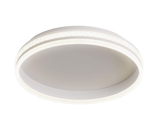 Светодиодный накладной управляемый светильник FERON AL5880 80W 3000К-6500K 41696 