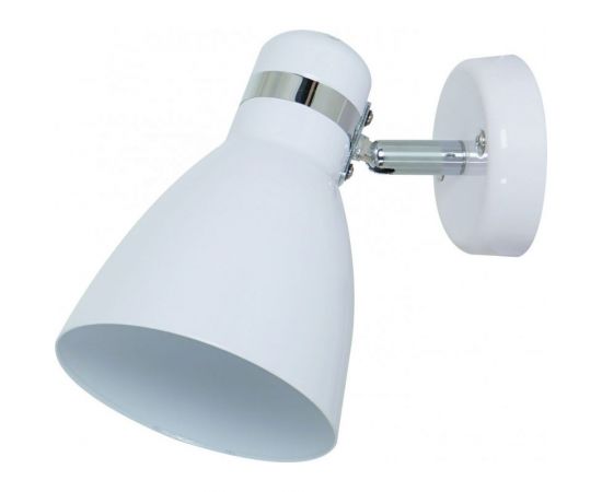 Настенный светильник Arte Lamp A5049AP-1WH 