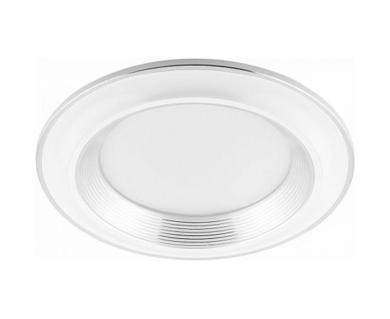 Встраиваемый светильник FERON светодиод 7W, 560 Lm, 4000К, белый, AL630 28936 