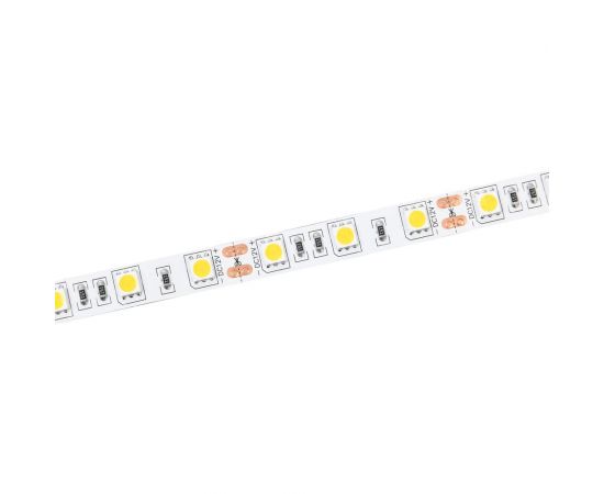 Лента IEK LED 5м LSR-5050WW60-14, 4-IP20-12В LSR2-1-060-20-3-05 