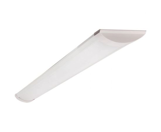 Линейный светодиодный светильник EKF ДБО-6103 36Вт 4000К Basic LBL-6103-36-4000 