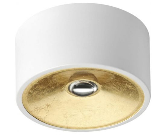 Потолочный светильник ODEON LIGHT, металл GU10 50W GLASGOW 3892/1C 