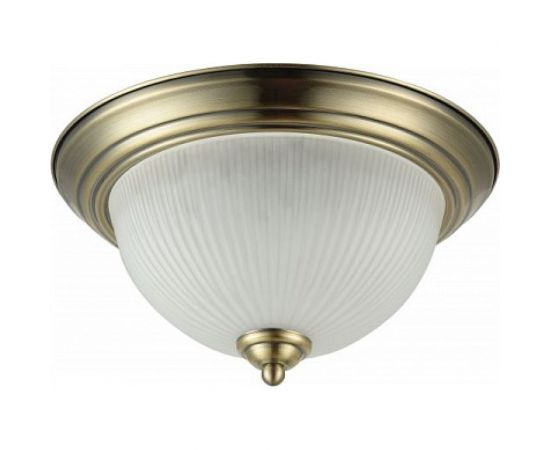 Потолочный светильник Freya, Planum FR2913-CL-03-BZ 