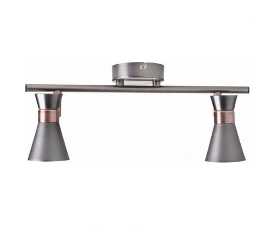 Потолочный спот KANLUX MILENO EL-2I ASR-AN 29115 