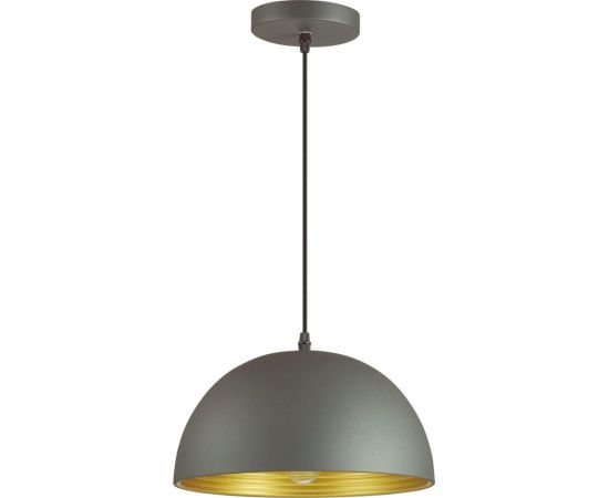 Подвес ODEON LIGHT UGA металл, E27, 60W 3349/1 