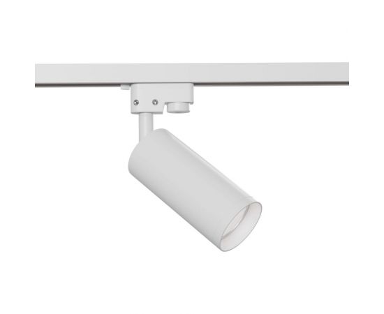 Трековый светильник MAYTONI Track lamps TR004-1-GU10-W 