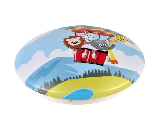 Светильник Camelion LBS-7720 Друзья 13989 