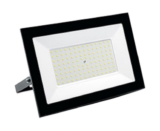 Светодиодный прожектор FERON ll-3922 ip65 100w 6400k черный, 41666 