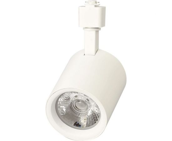 Прожектор Jazzway PTR 0525 25w 4000K 24гр. WH белый IP40 5010635 