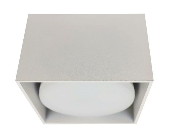 Светильник для натяжных потолков Feron HL360 12W, 230V, GX53, белый, 41992 