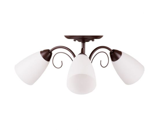 Потолочный светильник Luminarte Simple-CL40E143WN 