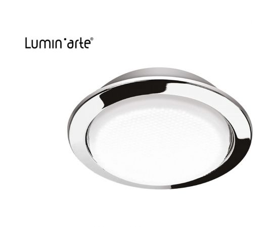 Точечный светильник Luminarte DJ01CH-DL50GX53 