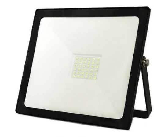 Светодиодный прожектор REXANT 50 Вт зеленое свечение 605-017 