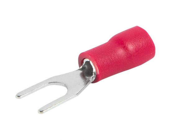 Наконечник НВИ DKC 1,5-5 крас QUADRO 100шт 2A15P 