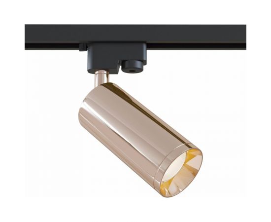 Трековый светильник MAYTONI Track lamps TR004-1-GU10-RG 