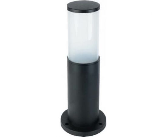 Садовый светильник HOROZ ELECTRIC 075-014-0003 60W черный E27 220-240V KAVAK-3 HRZ33002887 