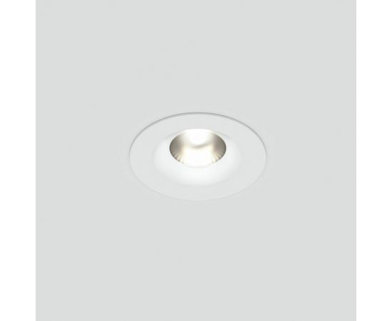 Садово-парковый встраиваемый светильник Elektrostandard - Light LED 3001 /35126/U белый a058921 