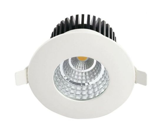 Светодиодный светильник направленного света HOROZ ELECTRIC GABRIEL 6W Белый 4200K 100-240V IP65 016-029-0006 