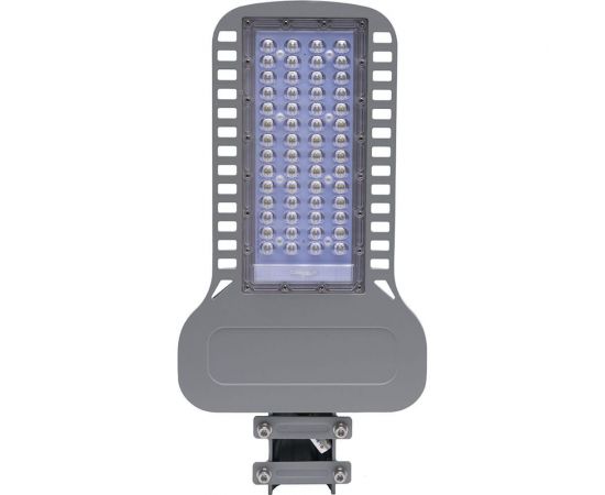 Уличный светодиодный светильник FERON 125LED*100W AC230V 50Hz цвет серый IP65, SP3050 41268 