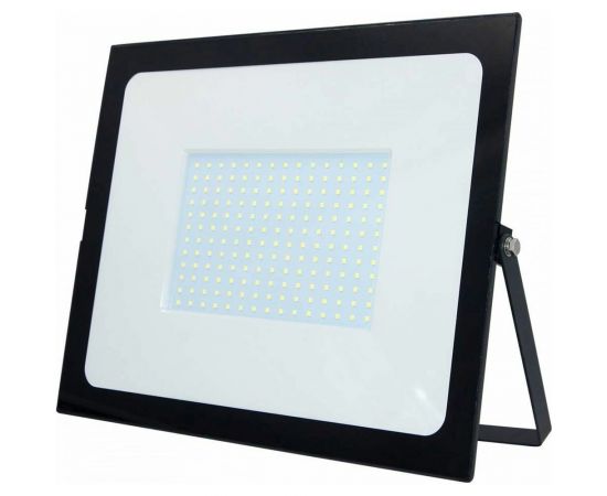 Светодиодный прожектор GLANZEN FAD-0020-200-SL КА-00007020 