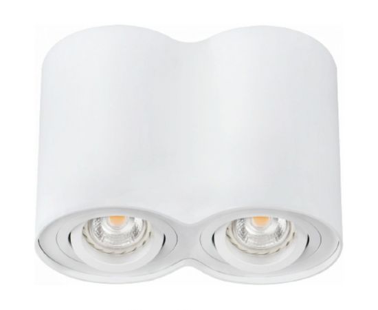 Накладной точечный светильник KANLUX BORD DLP-250-W 22554 