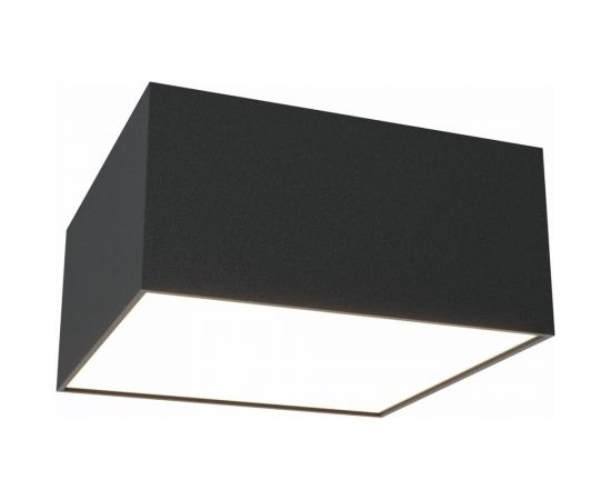 Потолочный светильник MAYTONI Zon 12W 4000K C067CL-L12B4K 