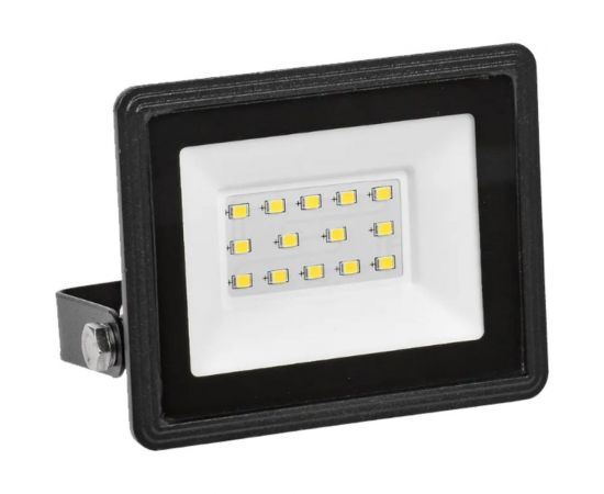 Уличный светодиодный прожектор Grisard Electric сдо 20 черный ip65 6500 k GRE-004-0010 – изображение 12