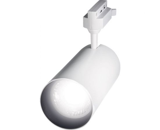 Светильник Jazzway PTR 0740 40w 3000K 24гр. WH белый IP40 5018662 – изображение 2