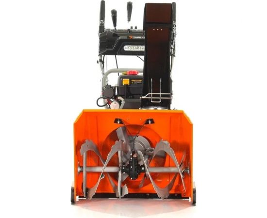 Бензиновый снегоуборщик YARD FOX 6654E SB016654E22 – изображение 2