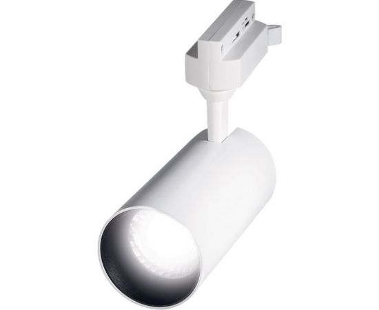 Прожектор Jazzway PTR 0725 25w 4000K 24гр. WH белый IP40 5015227 – изображение 2