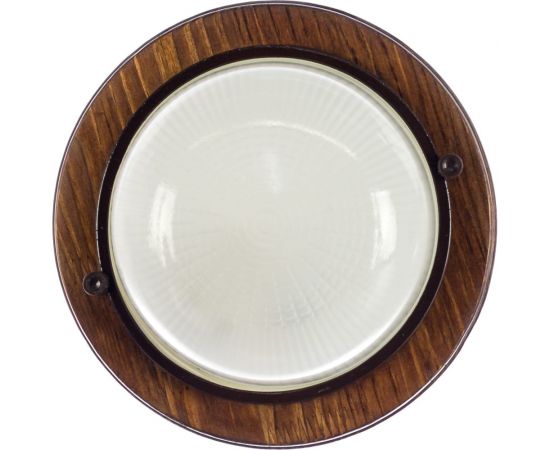 Светильник SVET НБО 03-60-021, орех SV0108-0015 – изображение 2