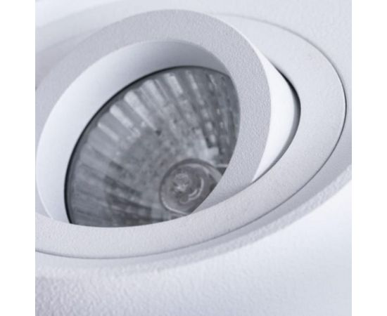 Потолочный светильник Arte Lamp A5645PL-2WH – изображение 2