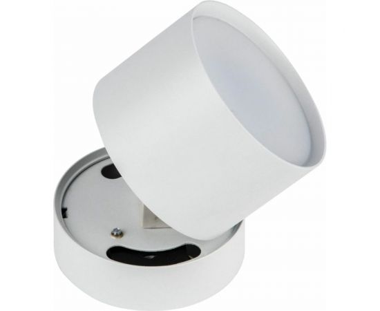 Декоративный светильник Fametto DLC-S615 GX53 WHITE UL-00009782 – изображение 2