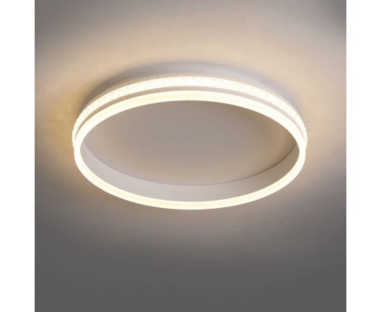 Светодиодный накладной управляемый светильник FERON AL5880 80W 3000К-6500K 41696 – изображение 2