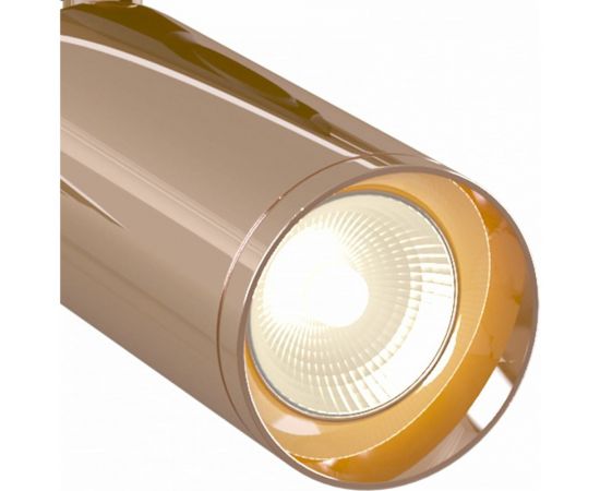 Трековый светильник MAYTONI Track lamps TR004-1-GU10-RG – изображение 2