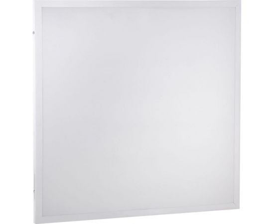 Светодиодная панель EKF 25 мм ДУО-4109-L 40Вт 4000К опал с равномерной засветкой 595x595 Basic LPL-4109-L-40-4000 – изображение 2